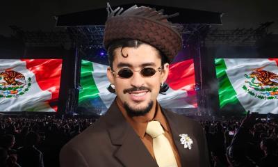 Bad Bunny lanza paquetes VIP en México: precios y beneficios exclusivos