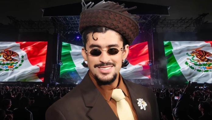 Bad Bunny lanza paquetes VIP en México: precios y beneficios exclusivos