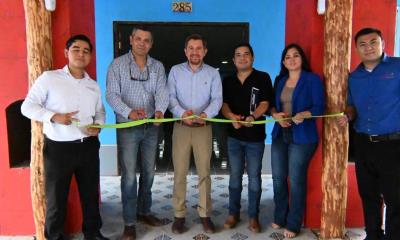 Llegan a SB más  emprendedores