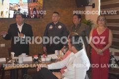 Festeja Fiscalía a madres trabajadoras