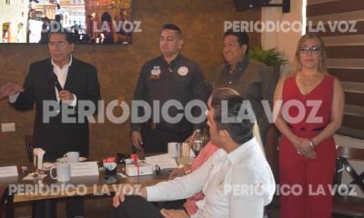 Festeja Fiscalía a madres trabajadoras