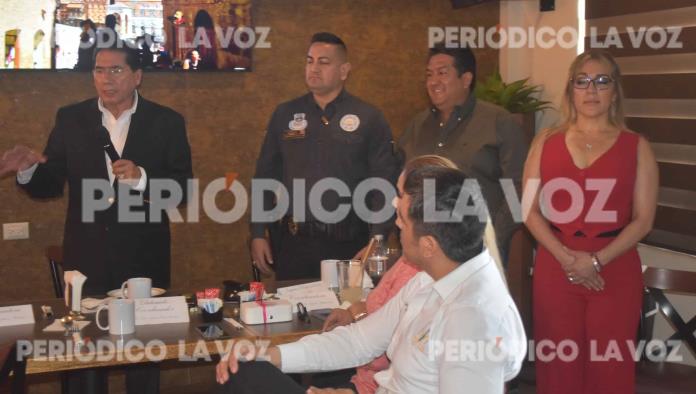 Festeja Fiscalía a madres trabajadoras