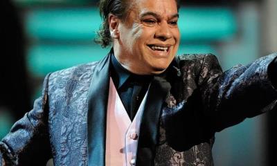 Joe García afirma ser hijo de Juan Gabriel y exige reconocimiento de herencia