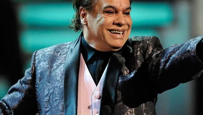 Joe García afirma ser hijo de Juan Gabriel y exige reconocimiento de herencia