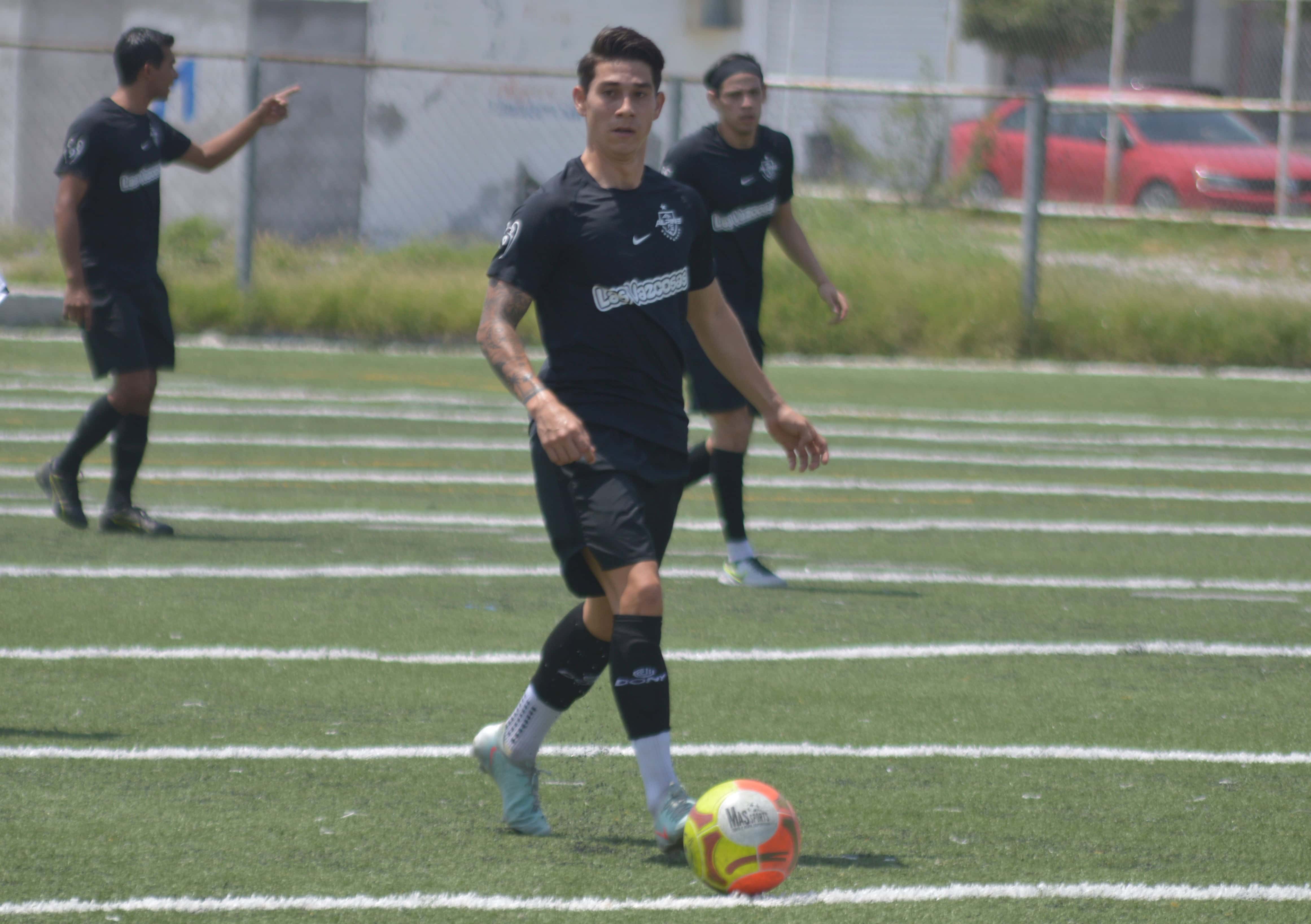 Generales no ha ganado en Premier Plus