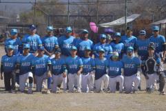 Nationals marcha al frente del standing