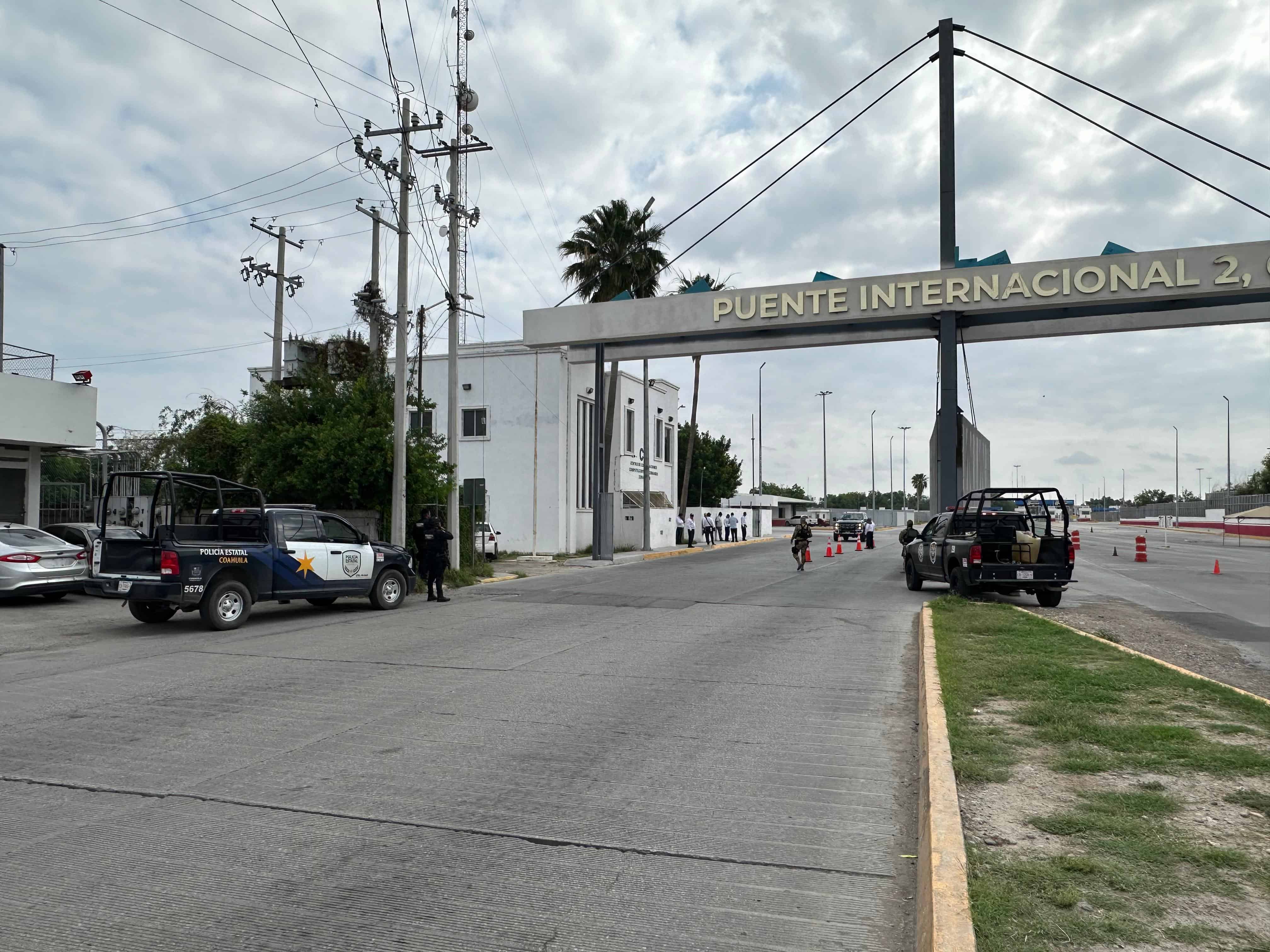 Sorpresivo retén en salida del C4 genera incertidumbre entre transportistas en PN