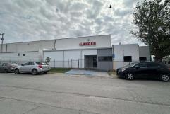 Empleados de la empresa CSPT realizan paro laboral en Lancer