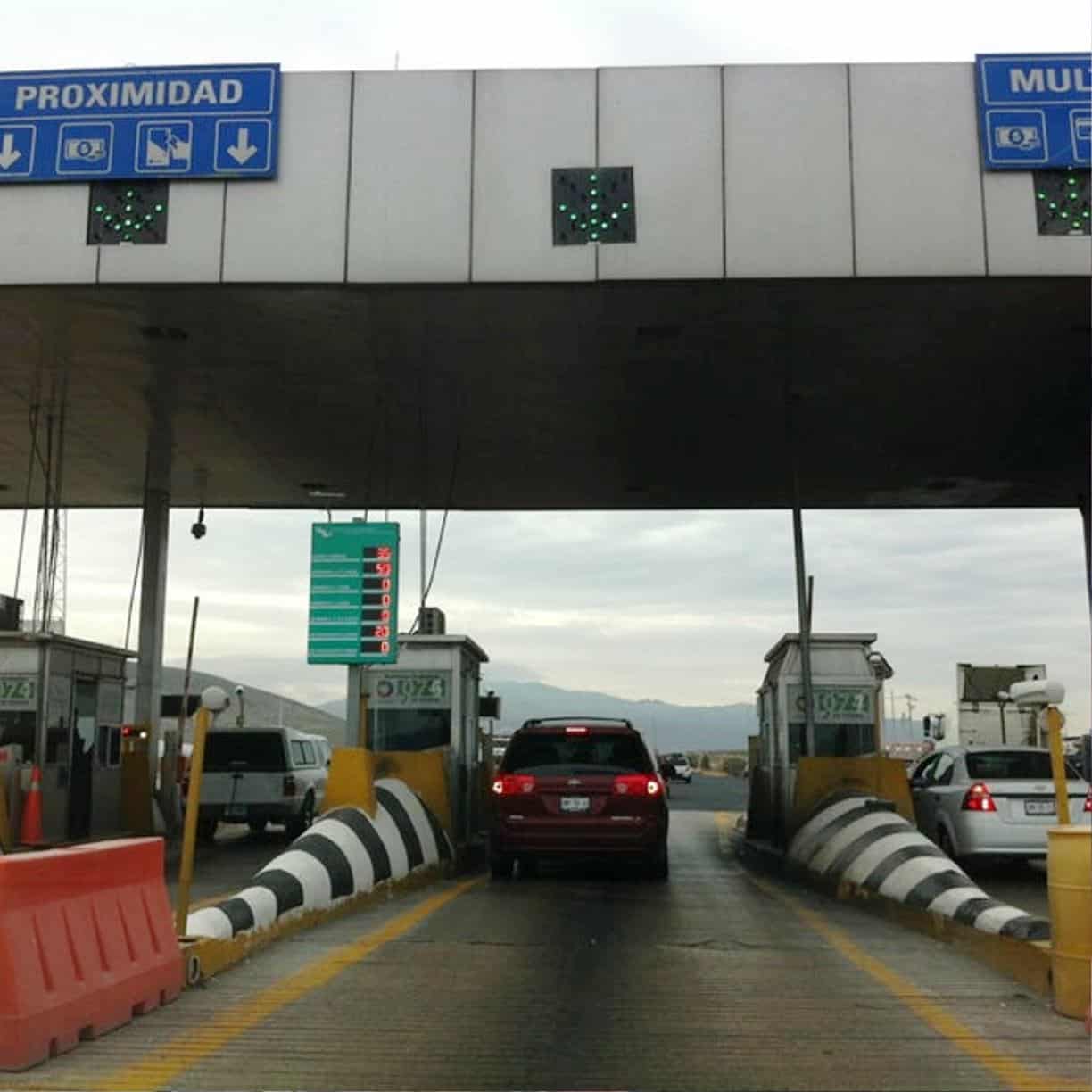 Es Coahuila 7mo lugar en rutas de transporte