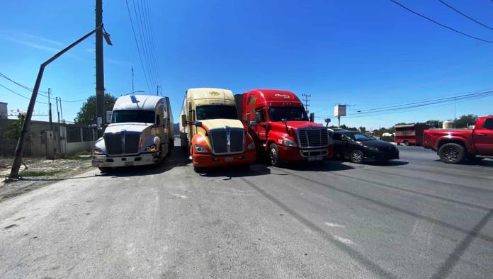 Es Coahuila 7mo lugar en rutas de transporte