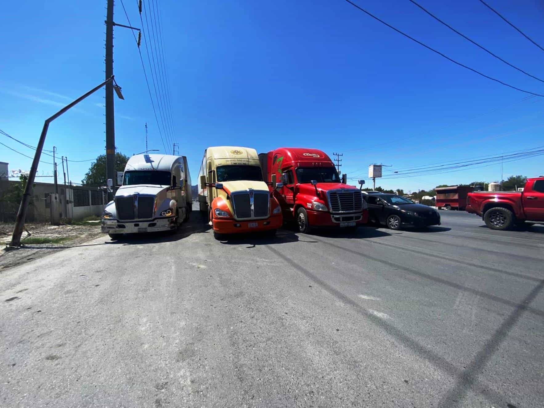 Es Coahuila 7mo lugar en rutas de transporte Es Coahuila 7mo lugar en rutas de transporte