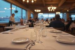 Canirac pide cautela en aplicar jornada de 40 horas para evitar cierres en restaurantes
