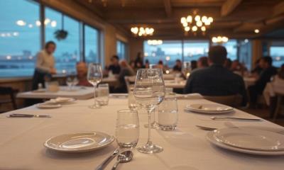 Canirac pide cautela en aplicar jornada de 40 horas para evitar cierres en restaurantes