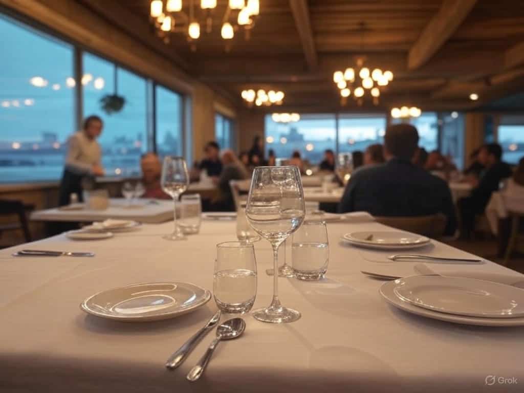 Canirac pide cautela en aplicar jornada de 40 horas para evitar cierres en restaurantes
