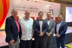 Impulsan Clúster de Innovación y competitividad