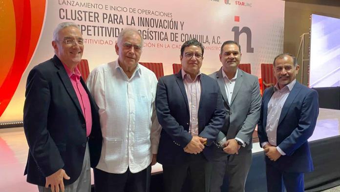 Impulsan Clúster de Innovación y competitividad