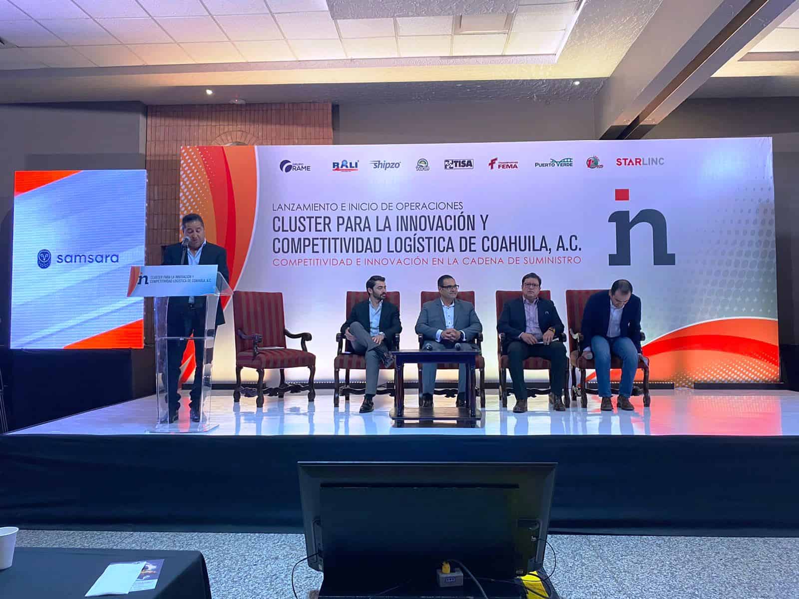 Impulsan Clúster de Innovación y competitividad