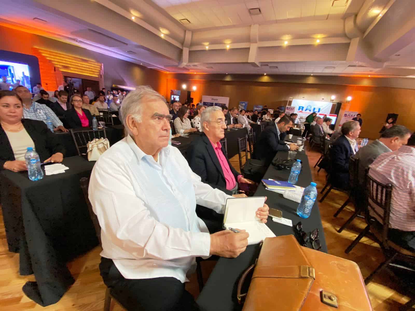 Impulsan Clúster de Innovación y competitividad