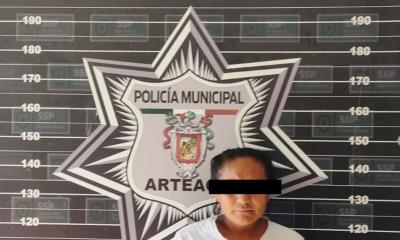 Provoca mujer incendio en la 57