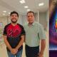 Joven de Nava va por la gloria en "Tengo Talento, Mucho Talento"