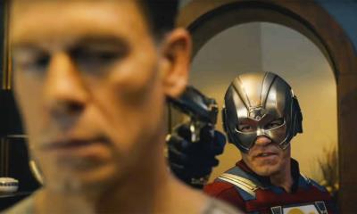 VIDEO: ¿Dos Peacemakers? Ya salió el trailer de la nueva temporada de esta serie de DC