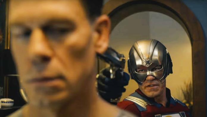 VIDEO: ¿Dos Peacemakers? Ya salió el trailer de la nueva temporada de esta serie de DC