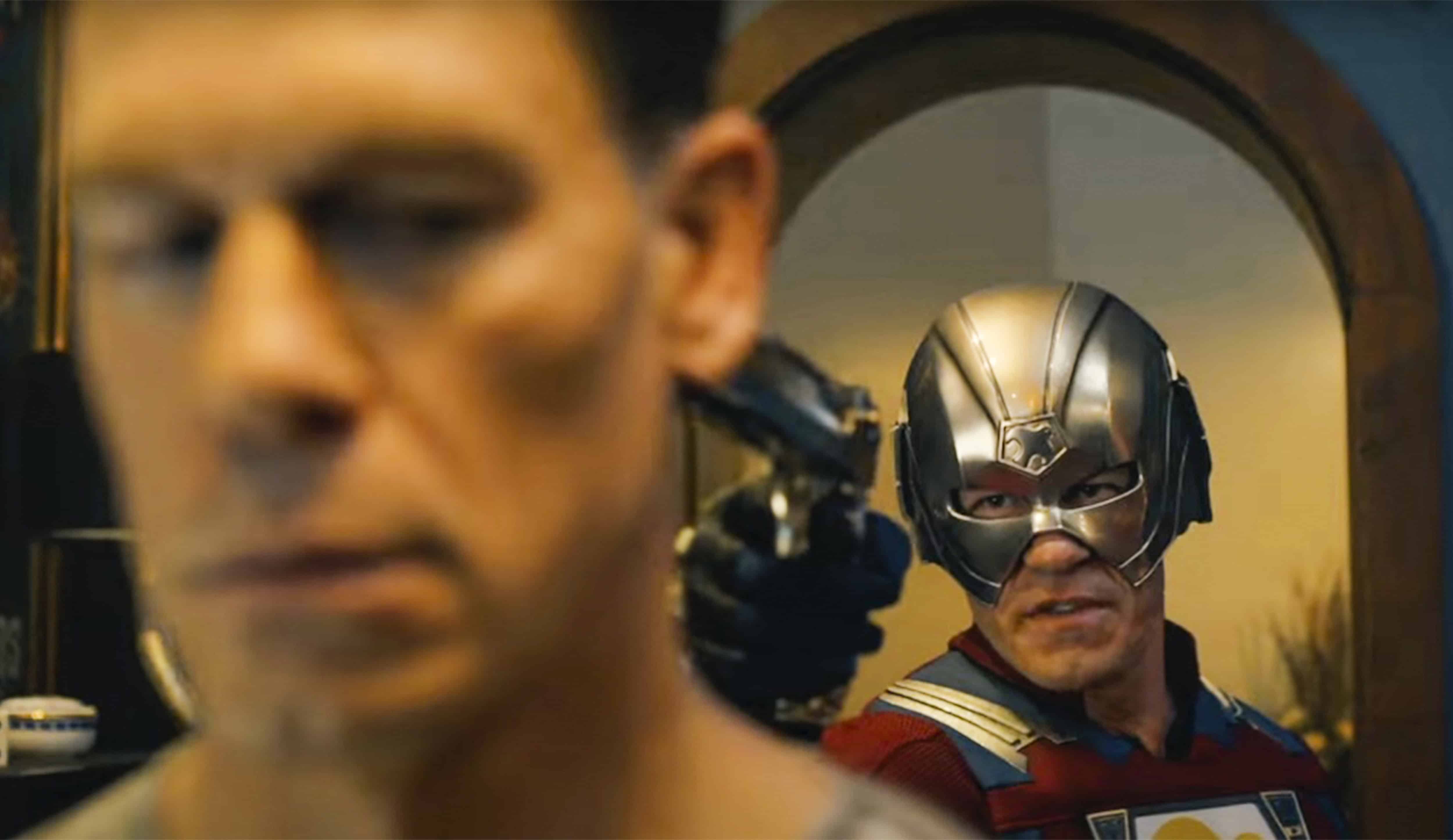 VIDEO: ¿Dos Peacemakers? Ya salió el trailer de la nueva temporada de esta serie de DC