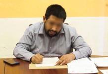 Escándalo: Acusan a secretario del Ayuntamiento de Zaragoza por agresión