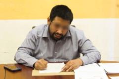 Escándalo: Acusan a secretario del Ayuntamiento de Zaragoza por agresión