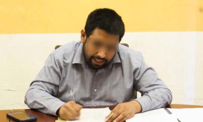 Escándalo: Acusan a secretario del Ayuntamiento de Zaragoza por agresión