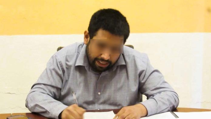 Escándalo: Acusan a secretario del Ayuntamiento de Zaragoza por agresión