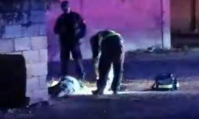 Hallan sin vida a hombre en carnicería de Zaragoza; investigan causas