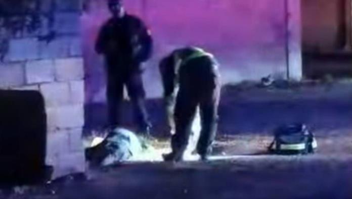 Hallan sin vida a hombre en carnicería de Zaragoza; investigan causas