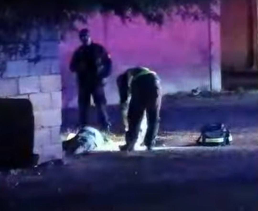 Hallan sin vida a hombre en carnicería de Zaragoza; investigan causas