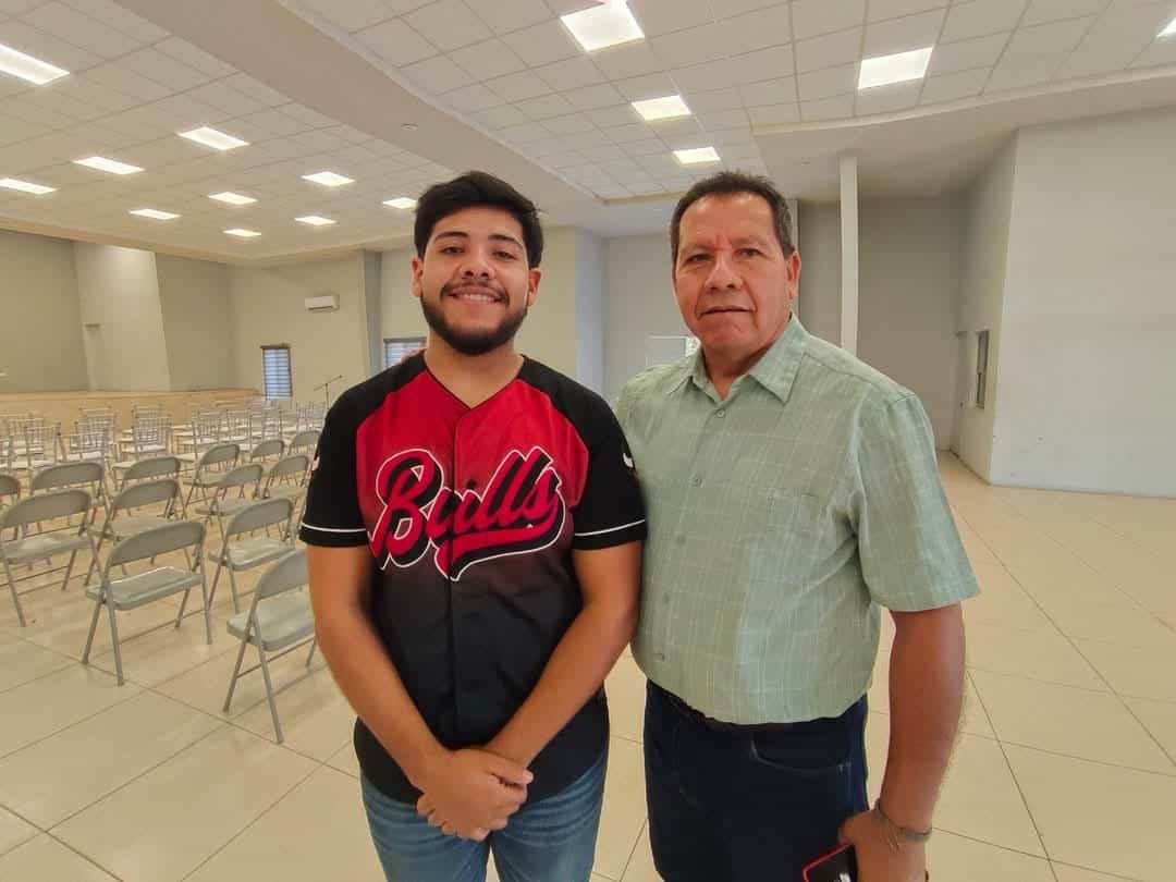 Joven de Nava va por la gloria en “Tengo Talento, Mucho Talento”