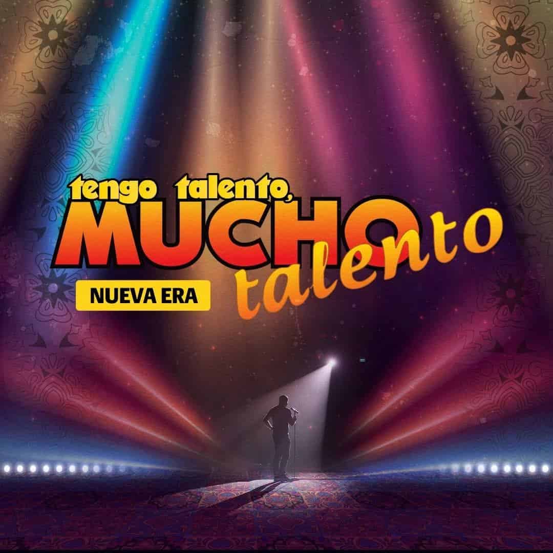 Joven de Nava va por la gloria en “Tengo Talento, Mucho Talento”