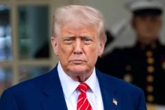 Trump propone alto el fuego de 30 días entre Rusia y Ucrania y amenaza con sanciones