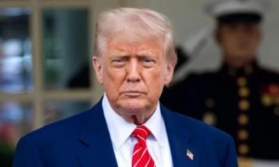 Trump propone alto el fuego de 30 días entre Rusia y Ucrania y amenaza con sanciones