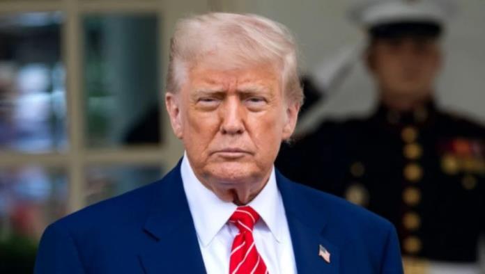 Trump propone alto el fuego de 30 días entre Rusia y Ucrania y amenaza con sanciones