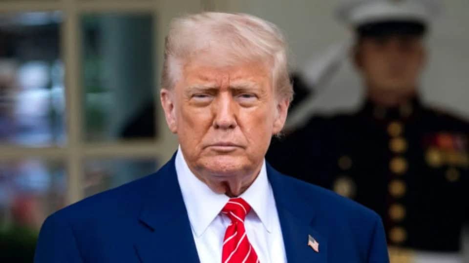 Trump propone alto el fuego de 30 días entre Rusia y Ucrania y amenaza con sanciones