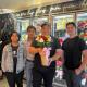 Venta de flores se dispara en Ciudad Acuña por el Día de las Madres