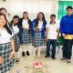 Alumnos del CBTA 210 construyen puente de Da Vinci