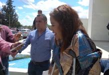 Llevará proceso penal en prisión domiciliaria agresora de Mónica Escalera