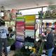 Se disparan 200% ventas de flores