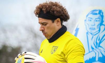AVS de Guillermo Ochoa despide a su entrenador a horas de jugarse el descenso