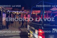 Clausuran ´La Marola´