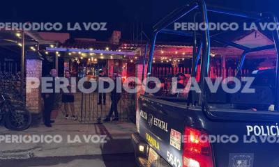 Clausuran ´La Marola´