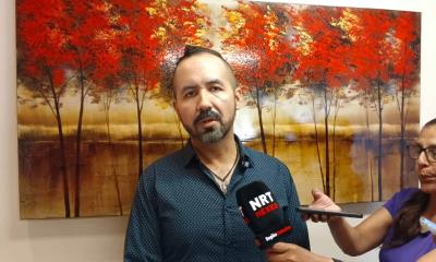 Llaman a prevenir riesgos por lluvias