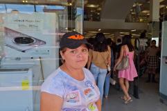 Temían explosión en Coppel