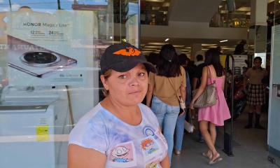 Temían explosión en Coppel